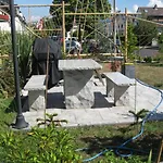 Diamanthaus 1 * Κόμπλεντς