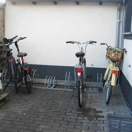 Habitación en casa particular Diamanthaus 1 *