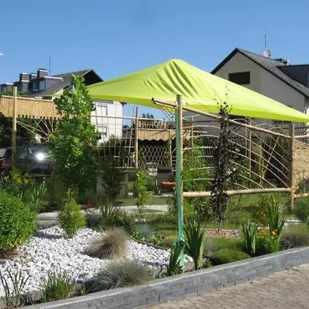 Diamanthaus 1 Coblenza