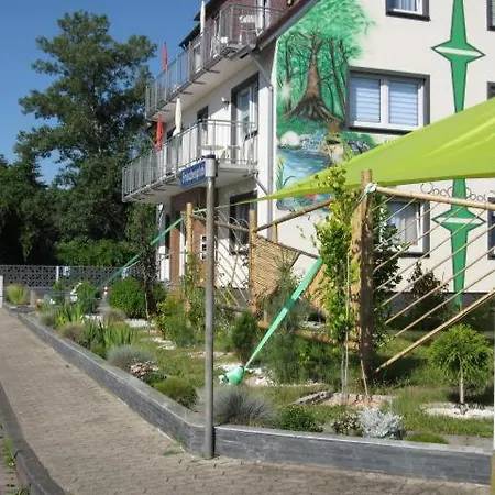 Diamanthaus 1 Koblenz