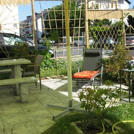 Homestay Diamanthaus 1 Koblenz Koblenz (Rhineland-Palatinate)