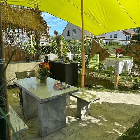 Diamanthaus 1 Koblenz *