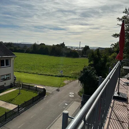 Diamanthaus 1 Habitación en casa particular Coblenza