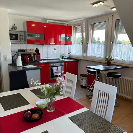 Diamanthaus 1 Koblenz * Koblenz (Rhineland-Palatinate)