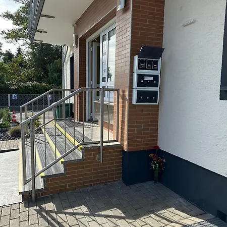 Diamanthaus 1 科布倫茨