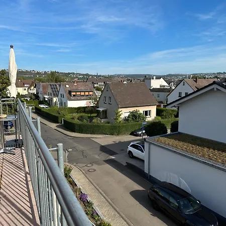 Diamanthaus 1 Koblenz * Koblenz (Rhineland-Palatinate)