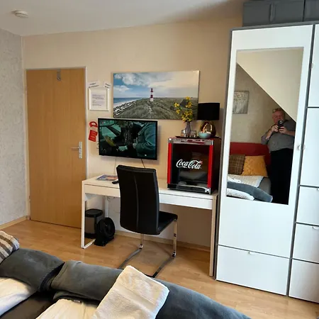 Homestay Diamanthaus 1 Koblenz *