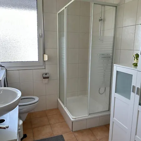 Privatunterkunft Diamanthaus 1 *