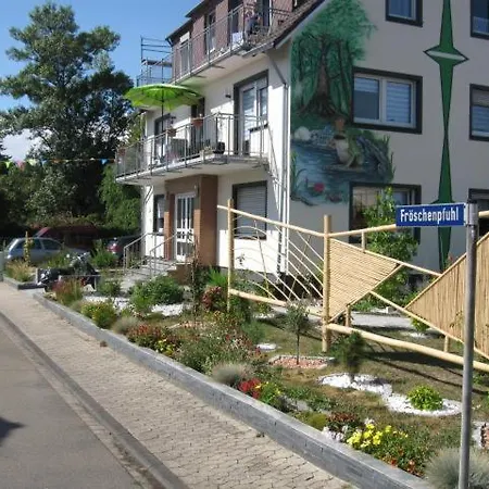 Diamanthaus 1 Koblenz * Koblenz (Rhineland-Palatinate)
