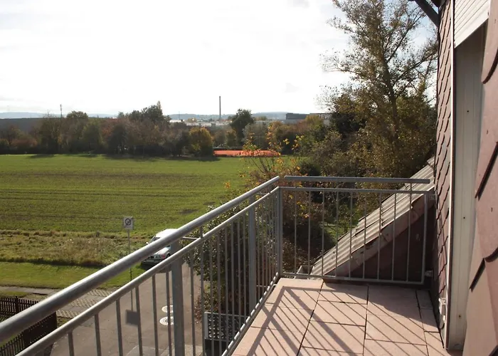 Diamanthaus 1 Homestay szállás *