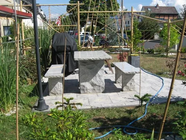 Diamanthaus 1 * Koblenz