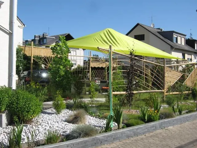 Diamanthaus 1 科布倫茨