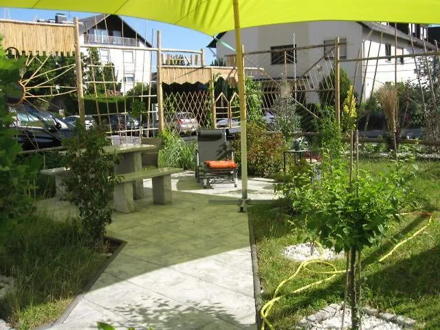 Diamanthaus 1 民宿 *