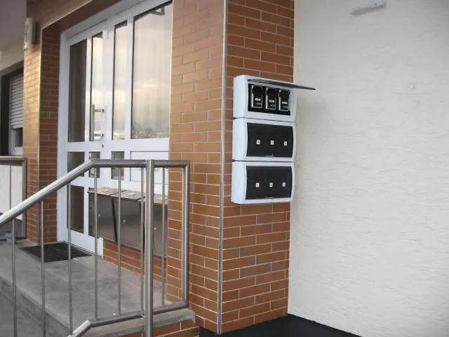 Homestay szállás Diamanthaus 1 *