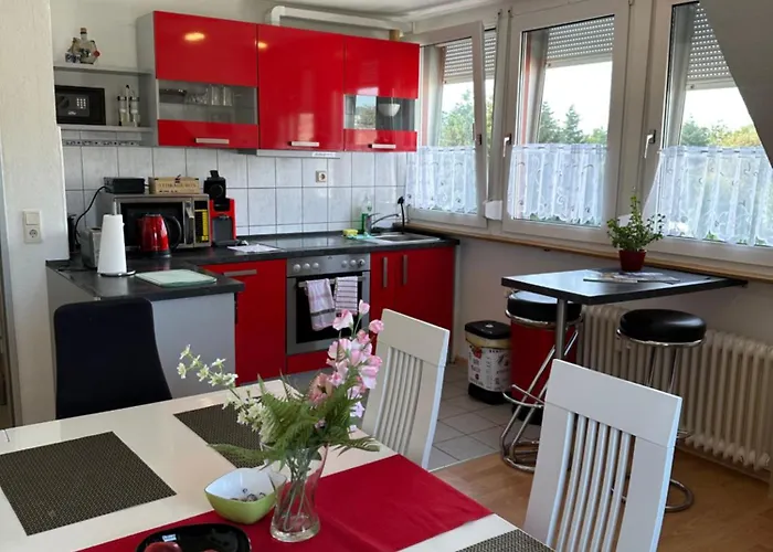 Diamanthaus 1 * Koblenz