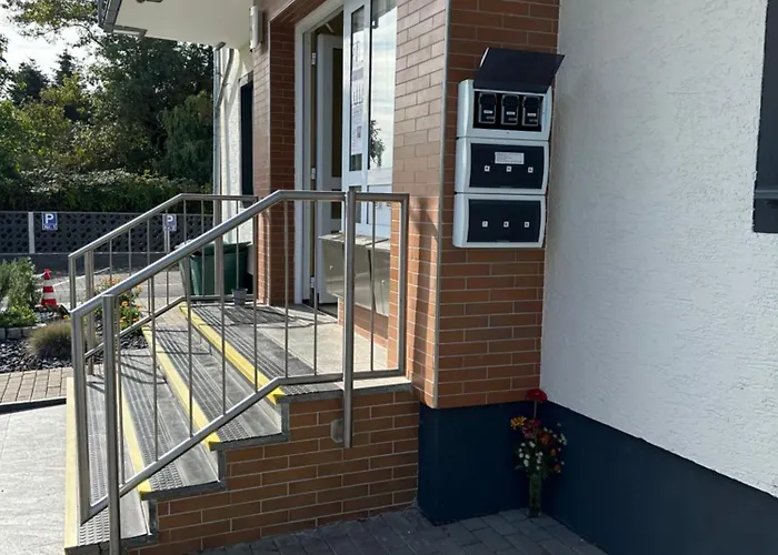 Diamanthaus 1 Koblenz