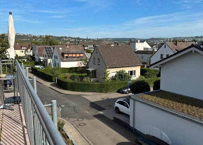 Diamanthaus 1 * Koblenz