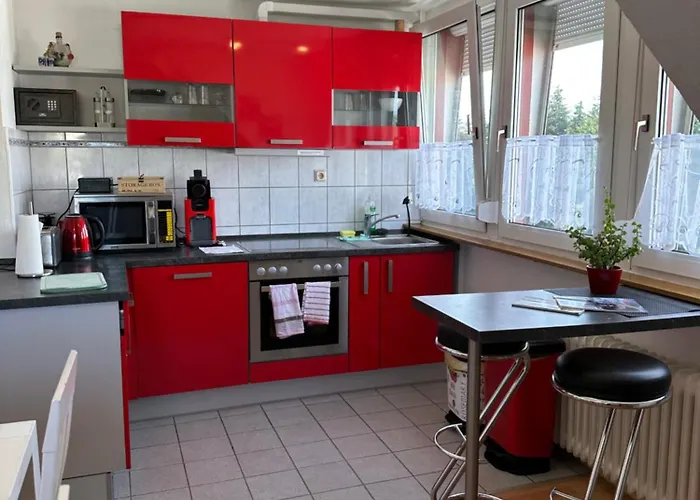 Diamanthaus 1 科布倫茨